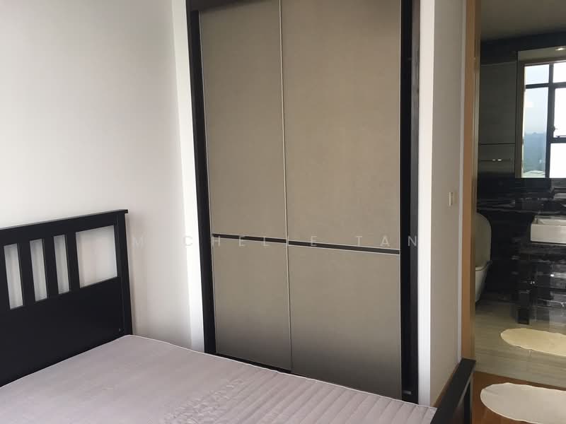 Cube 8, 376 Thomson Road, 1 Bedroom, 561 sqft, Condominium For Sale, by Michelle Tan, 19651158 - PropertyGuru.com.sg