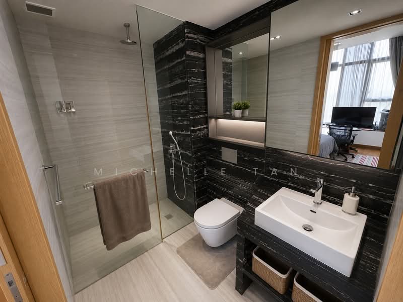 Cube 8, 376 Thomson Road, 1 Bedroom, 561 sqft, Condominium For Sale, by Michelle Tan, 19651158 - PropertyGuru.com.sg