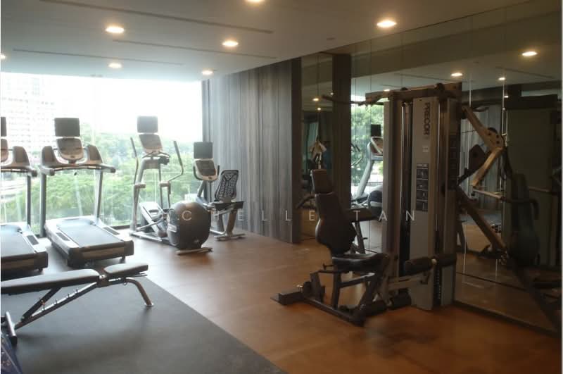 Cube 8, 376 Thomson Road, 1 Bedroom, 561 sqft, Condominium For Sale, by Michelle Tan, 19651158 - PropertyGuru.com.sg