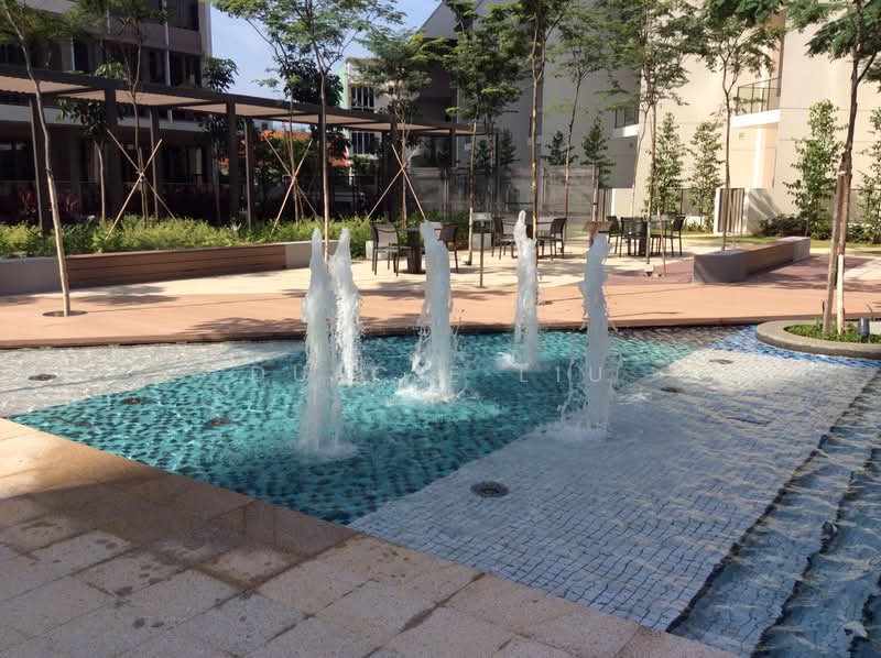 Kovan Regency, 2 Kovan Rise, 3 Bedrooms, 1,259 sqft, Condominium For Rent, by Dulcie Liu, 19652304 - PropertyGuru.com.sg