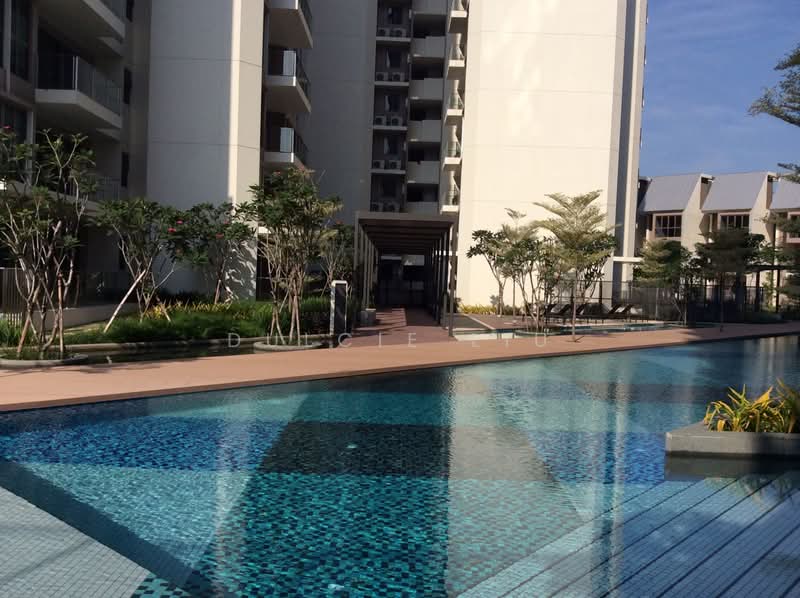 Kovan Regency, 2 Kovan Rise, 3 Bedrooms, 1,259 sqft, Condominium For Rent, by Dulcie Liu, 19652304 - PropertyGuru.com.sg