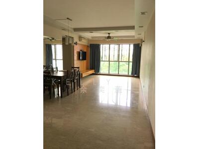 For Rent - The Madeira