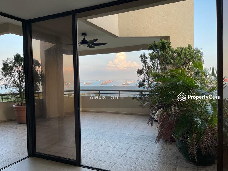 For Rent - Bayshore Park