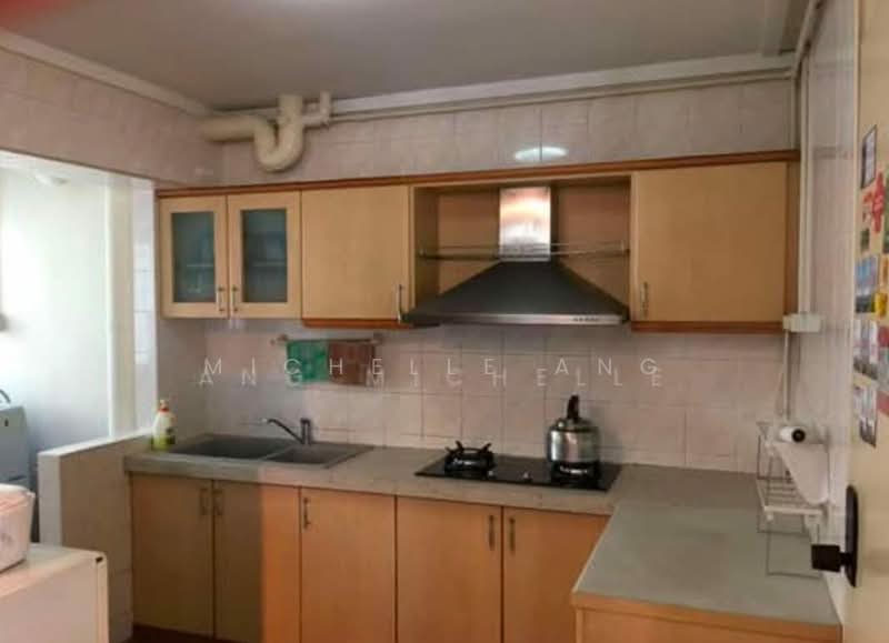 132 Rivervale Street, 132 Rivervale Street, 3 Bedrooms, 1,076 sqft, HDB Flat For Rent, by Michelle Ang, 19652539 - PropertyGuru.com.sg