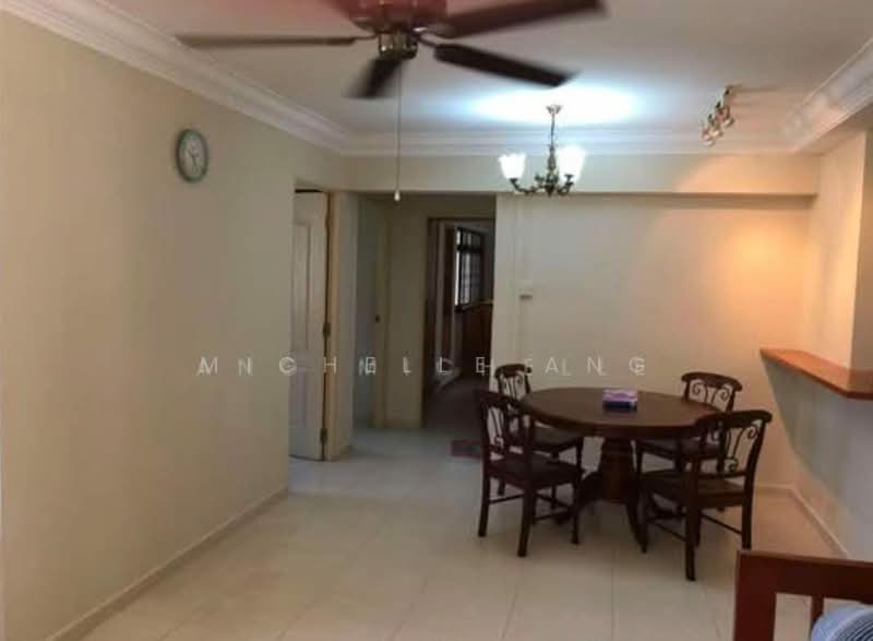 132 Rivervale Street, 132 Rivervale Street, 3 Bedrooms, 1,076 sqft, HDB Flat For Rent, by Michelle Ang, 19652539 - PropertyGuru.com.sg