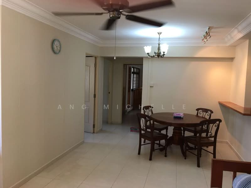 132 Rivervale Street, 132 Rivervale Street, 3 Bedrooms, 1,076 sqft, HDB Flat For Rent, by Michelle Ang, 19652539 - PropertyGuru.com.sg