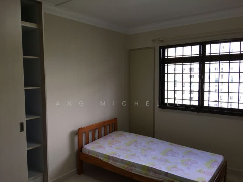 132 Rivervale Street, 132 Rivervale Street, 3 Bedrooms, 1,076 sqft, HDB Flat For Rent, by Michelle Ang, 19652539 - PropertyGuru.com.sg