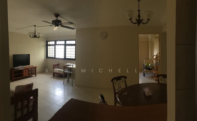 132 Rivervale Street, 132 Rivervale Street, 3 Bedrooms, 1,076 sqft, HDB Flat For Rent, by Michelle Ang, 19652539 - PropertyGuru.com.sg