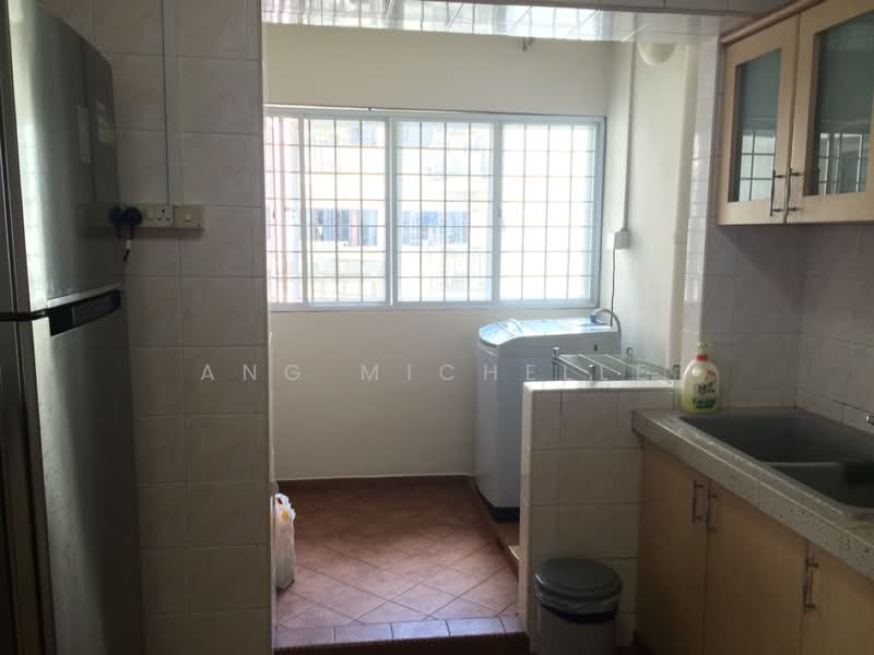 132 Rivervale Street, 132 Rivervale Street, 3 Bedrooms, 1,076 sqft, HDB Flat For Rent, by Michelle Ang, 19652539 - PropertyGuru.com.sg