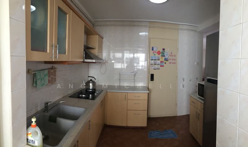 132 Rivervale Street, 132 Rivervale Street, 3 Bedrooms, 1,076 sqft, HDB Flat For Rent, by Michelle Ang, 19652539 - PropertyGuru.com.sg