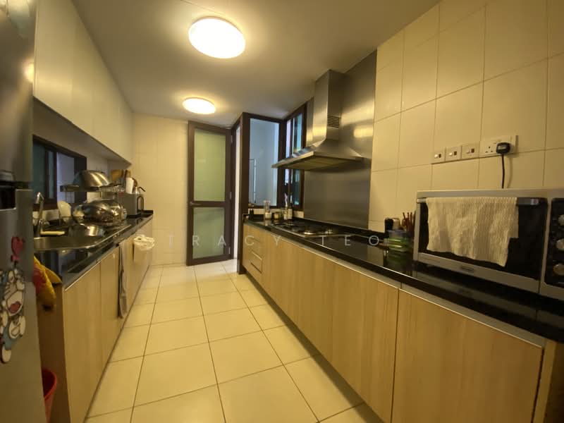 Varsity Park Condominium, 54 West Coast Road, 3 Bedrooms, 1,616 sqft, Condominium For Rent, by Tracy Teo, 19652645 - PropertyGuru.com.sg
