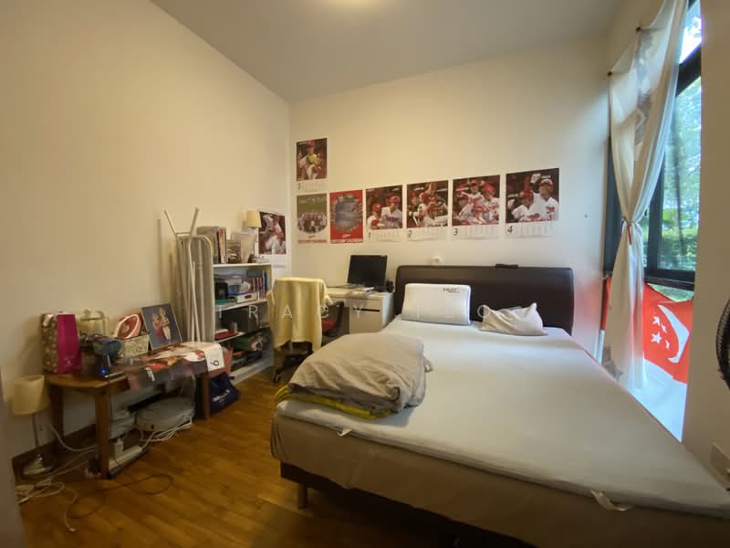 Varsity Park Condominium, 54 West Coast Road, 3 Bedrooms, 1,616 sqft, Condominium For Rent, by Tracy Teo, 19652645 - PropertyGuru.com.sg