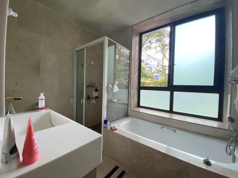Varsity Park Condominium, 54 West Coast Road, 3 Bedrooms, 1,616 sqft, Condominium For Rent, by Tracy Teo, 19652645 - PropertyGuru.com.sg