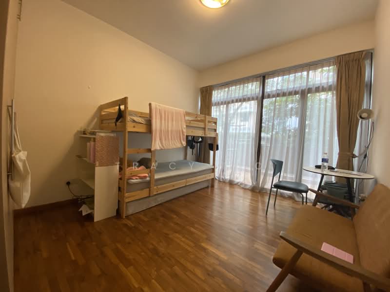Varsity Park Condominium, 54 West Coast Road, 3 Bedrooms, 1,616 sqft, Condominium For Rent, by Tracy Teo, 19652645 - PropertyGuru.com.sg