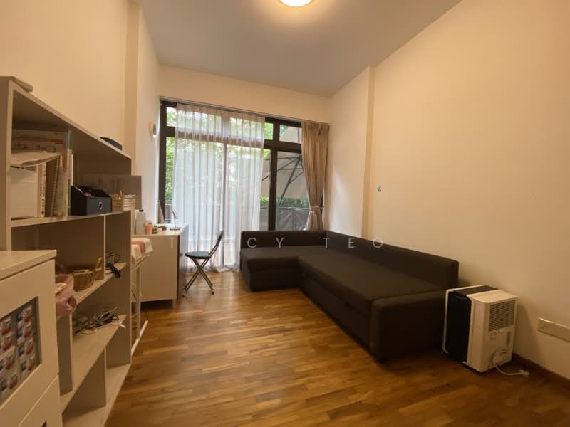 Varsity Park Condominium, 54 West Coast Road, 3 Bedrooms, 1,616 sqft, Condominium For Rent, by Tracy Teo, 19652645 - PropertyGuru.com.sg