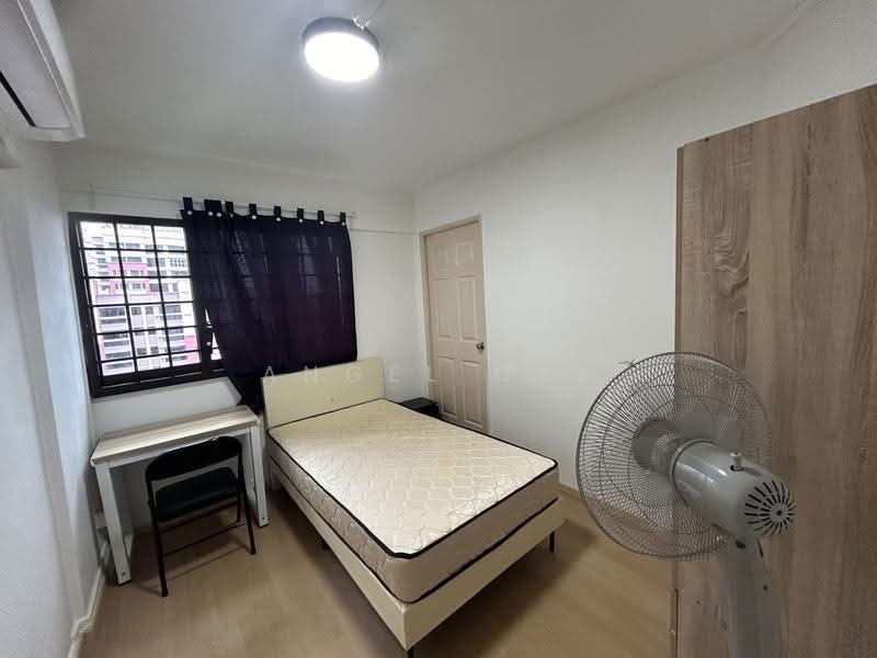 225 Yishun Street 21, 225 Yishun Street 21, Sembawang / Yishun, 3 Bedrooms, 1,044 sqft, HDB Flat For Rent, by Angel Cai, 19653696 - PropertyGuru.com.sg