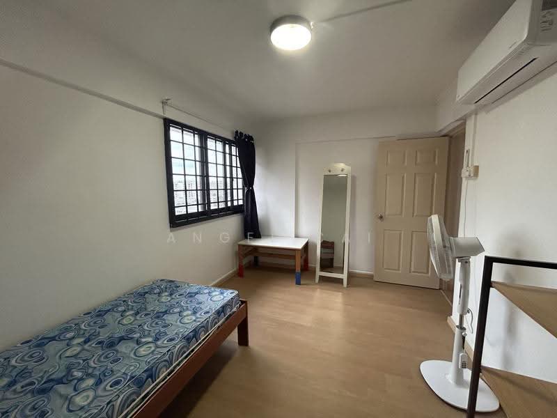 225 Yishun Street 21, 225 Yishun Street 21, Sembawang / Yishun, 3 Bedrooms, 1,044 sqft, HDB Flat For Rent, by Angel Cai, 19653696 - PropertyGuru.com.sg
