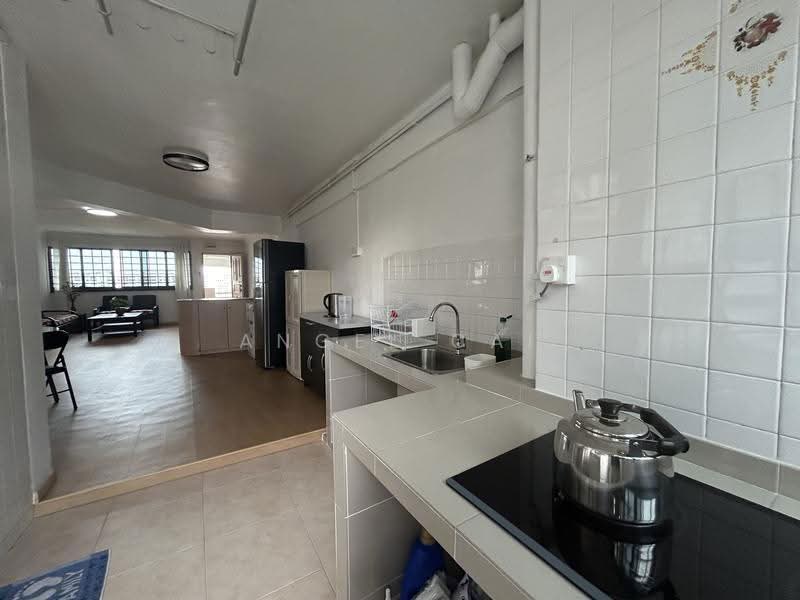 225 Yishun Street 21, 225 Yishun Street 21, Sembawang / Yishun, 3 Bedrooms, 1,044 sqft, HDB Flat For Rent, by Angel Cai, 19653696 - PropertyGuru.com.sg