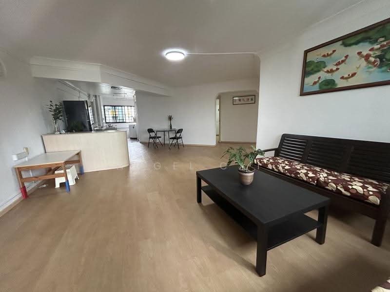 225 Yishun Street 21, 225 Yishun Street 21, Sembawang / Yishun, 3 Bedrooms, 1,044 sqft, HDB Flat For Rent, by Angel Cai, 19653696 - PropertyGuru.com.sg