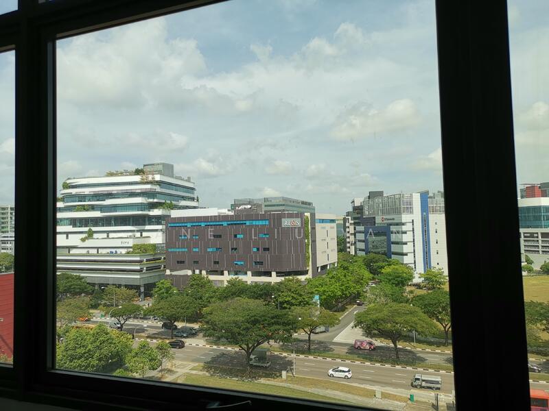 UB. One, 81 Ubi Avenue 4, 926 sqft, Light Industrial (B1) For Rent, by Jane Liu Yan, 19656732 - CommercialGuru.com.sg