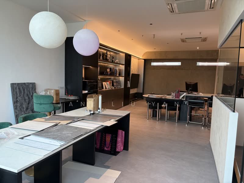 UB. One, 81 Ubi Avenue 4, 926 sqft, Light Industrial (B1) For Rent, by Jane Liu Yan, 19656732 - CommercialGuru.com.sg