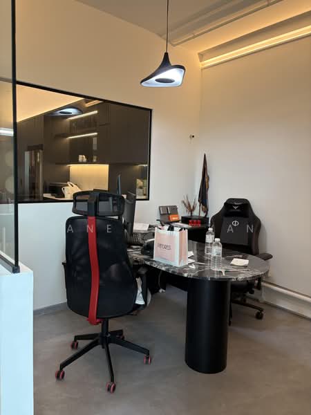 UB. One, 81 Ubi Avenue 4, 926 sqft, Light Industrial (B1) For Rent, by Jane Liu Yan, 19656732 - CommercialGuru.com.sg
