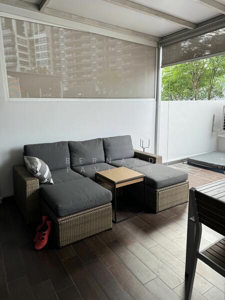 Spottiswoode 18, 18 Spottiswoode Park Road, 1 Bedroom, 752 sqft, Condominium For Rent, by Bernard Pavlica, 19656976 - PropertyGuru.com.sg