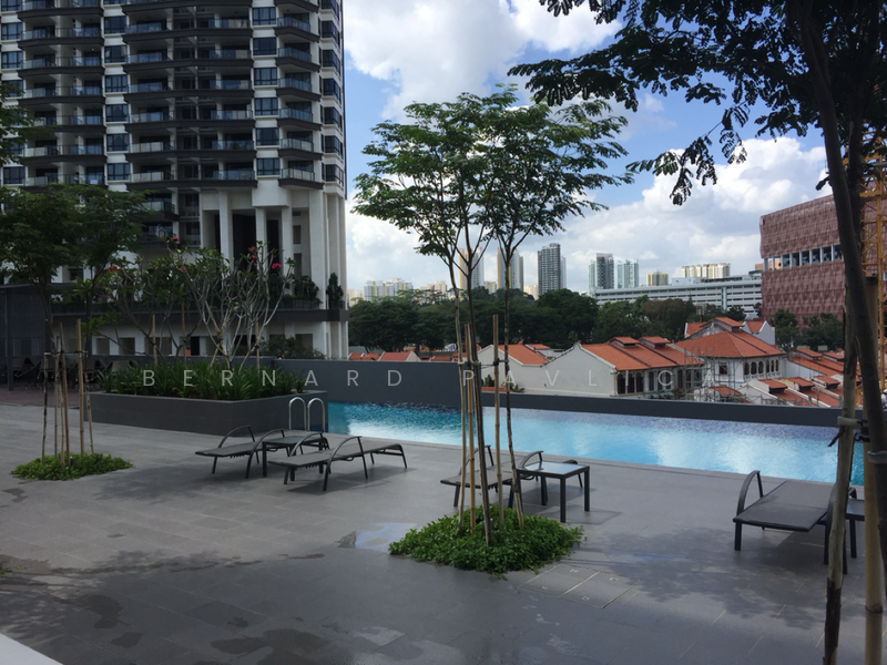 Spottiswoode 18, 18 Spottiswoode Park Road, 1 Bedroom, 752 sqft, Condominium For Rent, by Bernard Pavlica, 19656976 - PropertyGuru.com.sg