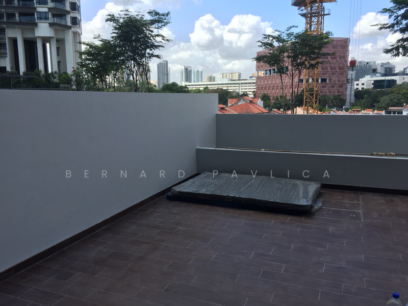 Spottiswoode 18, 18 Spottiswoode Park Road, 1 Bedroom, 752 sqft, Condominium For Rent, by Bernard Pavlica, 19656976 - PropertyGuru.com.sg