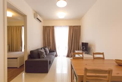 For Rent - Bedok Residences