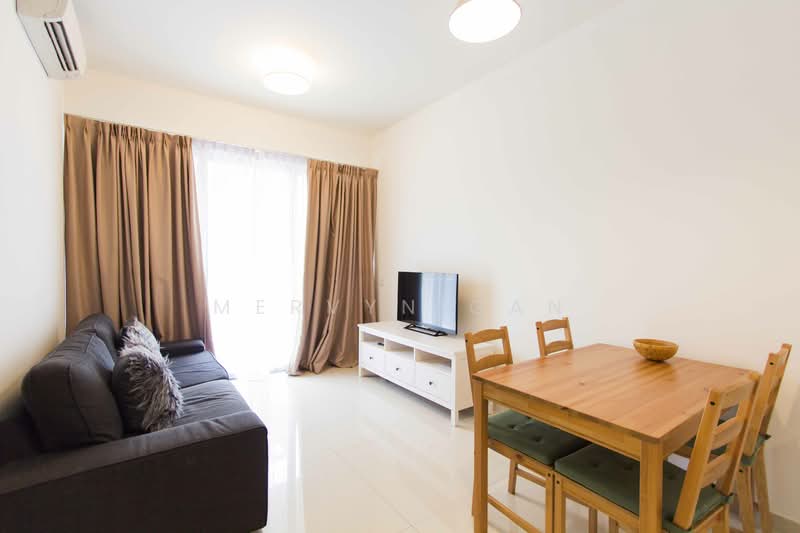 Bedok Residences, 24 Bedok North Drive, 1 Bedroom, 592 sqft, Condominium For Rent, by Mervyn Gan, 19657226 - PropertyGuru.com.sg