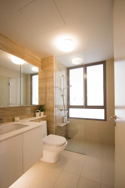 Bedok Residences, 24 Bedok North Drive, 1 Bedroom, 592 sqft, Condominium For Rent, by Mervyn Gan, 19657226 - PropertyGuru.com.sg