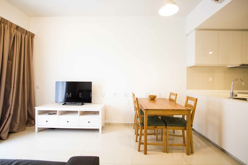 Bedok Residences, 24 Bedok North Drive, 1 Bedroom, 592 sqft, Condominium For Rent, by Mervyn Gan, 19657226 - PropertyGuru.com.sg