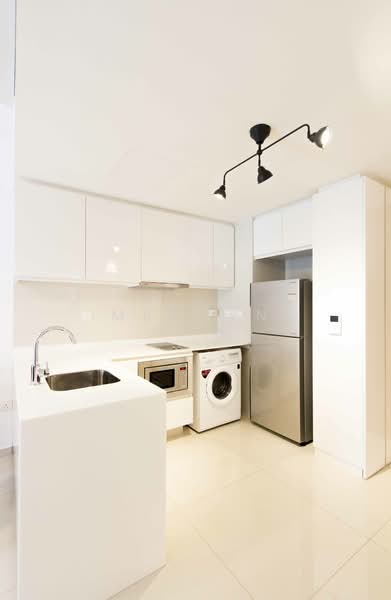 Bedok Residences, 24 Bedok North Drive, 1 Bedroom, 592 sqft, Condominium For Rent, by Mervyn Gan, 19657226 - PropertyGuru.com.sg