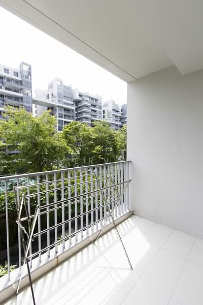 Bedok Residences, 24 Bedok North Drive, 1 Bedroom, 592 sqft, Condominium For Rent, by Mervyn Gan, 19657226 - PropertyGuru.com.sg