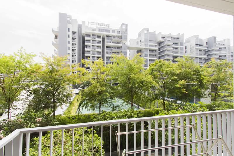 Bedok Residences, 24 Bedok North Drive, 1 Bedroom, 592 sqft, Condominium For Rent, by Mervyn Gan, 19657226 - PropertyGuru.com.sg