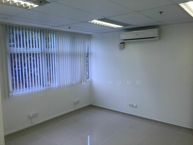 Entrepreneur Business Centre, 18 Kaki Bukit Road 3, 418 sqft, Office For Rent, by Allan Chong, 19658263 - Unit 3 - CommercialGuru.com.sg