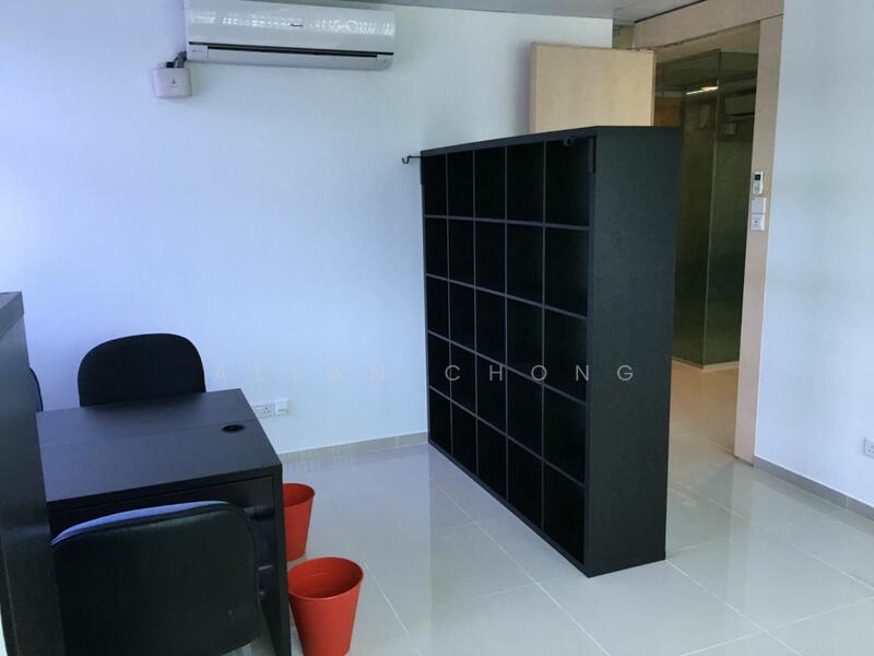 Entrepreneur Business Centre, 18 Kaki Bukit Road 3, 418 sqft, Office For Rent, by Allan Chong, 19658263 - Unit 4 view 2 - CommercialGuru.com.sg