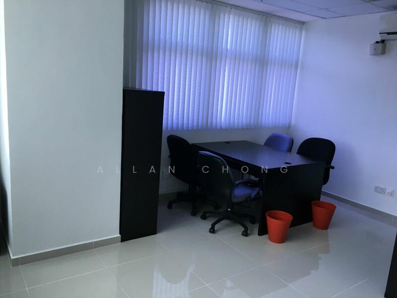 Entrepreneur Business Centre, 18 Kaki Bukit Road 3, 418 sqft, Office For Rent, by Allan Chong, 19658263 - Unit 4 view 3 - CommercialGuru.com.sg