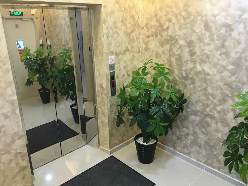 Entrepreneur Business Centre, 18 Kaki Bukit Road 3, 418 sqft, Office For Rent, by Allan Chong, 19658263 - Lobby view 1 - CommercialGuru.com.sg