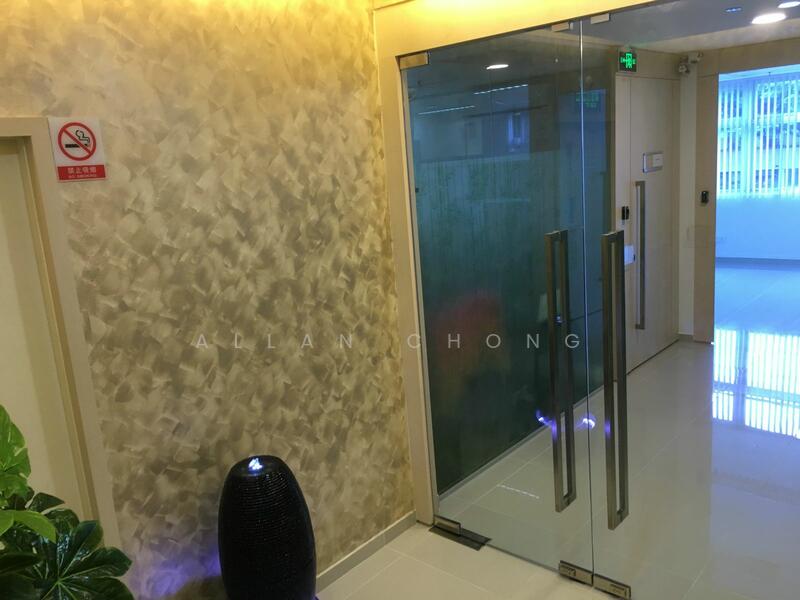 Entrepreneur Business Centre, 18 Kaki Bukit Road 3, 418 sqft, Office For Rent, by Allan Chong, 19658263 - Lobby view 3 - CommercialGuru.com.sg