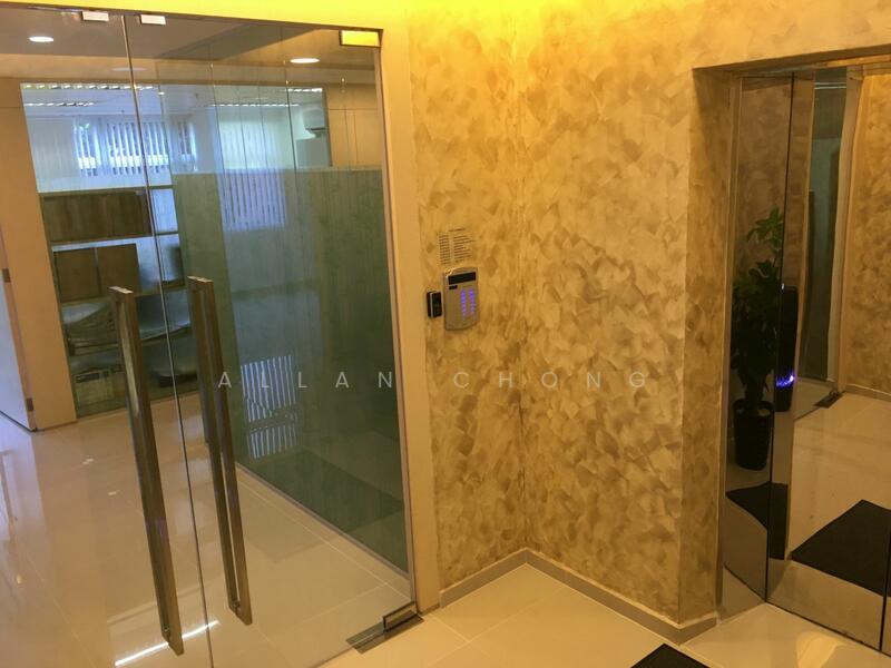 Entrepreneur Business Centre, 18 Kaki Bukit Road 3, 418 sqft, Office For Rent, by Allan Chong, 19658263 - Lobby view 4 - CommercialGuru.com.sg