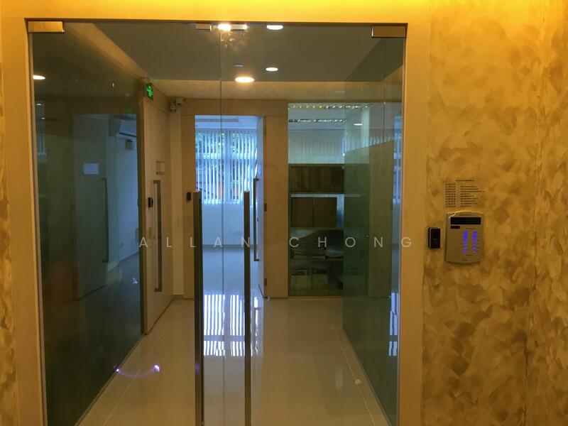 Entrepreneur Business Centre, 18 Kaki Bukit Road 3, 418 sqft, Office For Rent, by Allan Chong, 19658263 - Lobby view 5 - CommercialGuru.com.sg