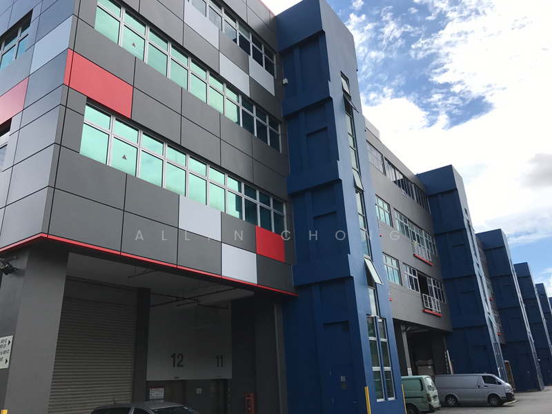 Entrepreneur Business Centre, 18 Kaki Bukit Road 3, 418 sqft, Office For Rent, by Allan Chong, 19658263 - CommercialGuru.com.sg