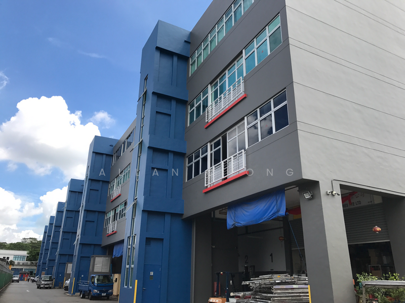 Entrepreneur Business Centre, 18 Kaki Bukit Road 3, 418 sqft, Office For Rent, by Allan Chong, 19658263 - CommercialGuru.com.sg