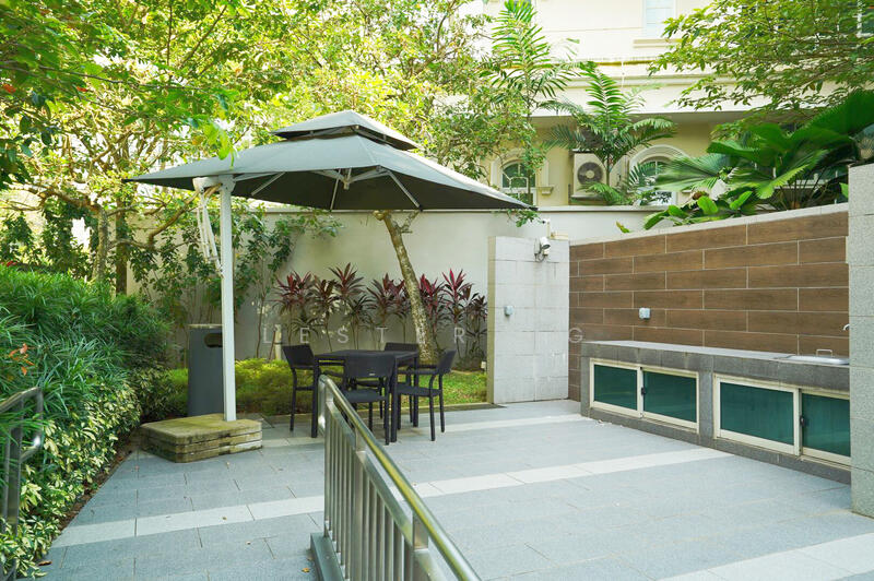 For Rent - Jade Garden