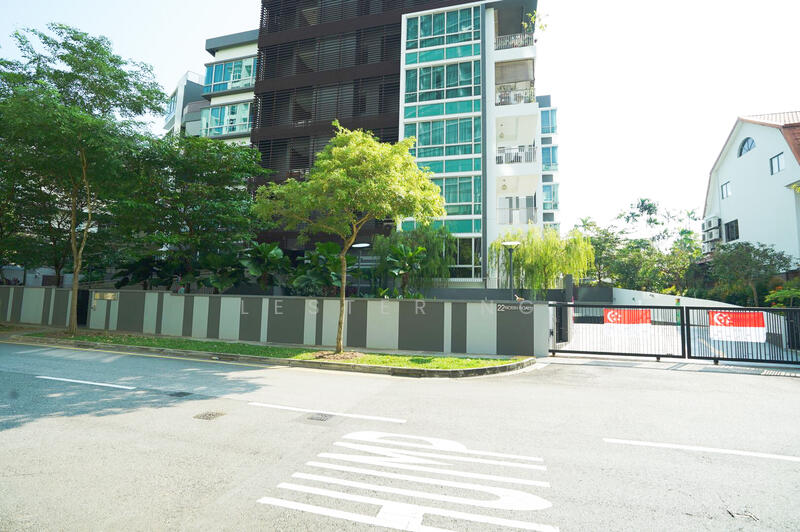 For Rent - Jade Garden