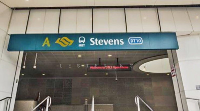 For Rent - Jade Garden