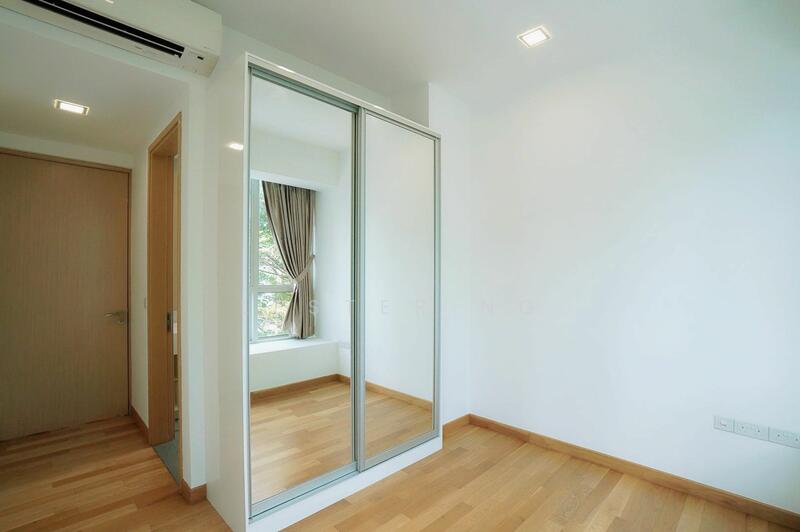 For Rent - Jade Garden