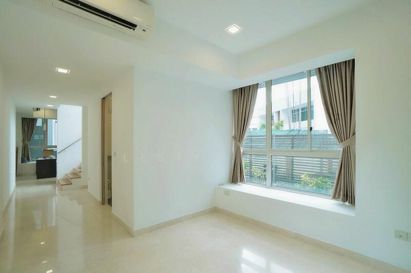 For Rent - Jade Garden